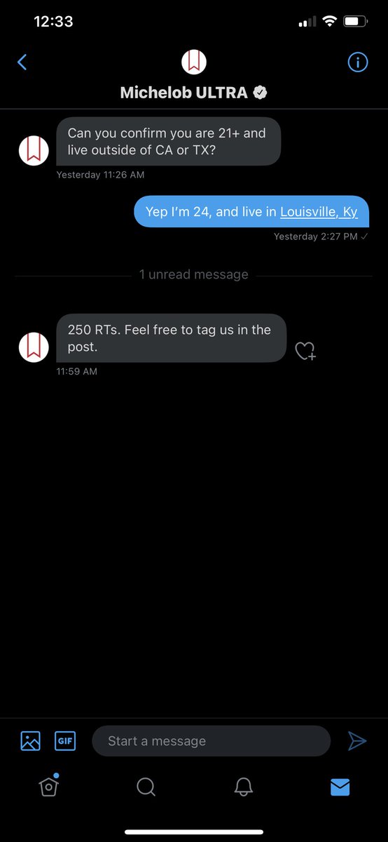 KyleRiesenberg's tweet photo. Alright he’s the impossible, PLEASE RT!!! https://t.co/hsNXuEbvWR