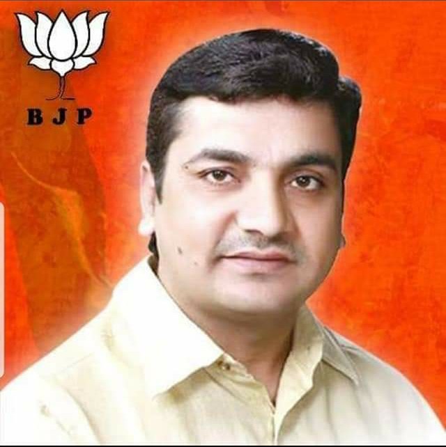 TrendRajnagar's tweet photo. @BJP4UP मा. @sunilbansalbjp, मा. @swatantrabjp जी, ओर @upwestbjp मा. @MohitBeniwalBJP जी आदि शीघ्र नेतृत्व का आभार व धन्यवाद।
#PawanNagar जी
#AmitChaudhary जी
#DevaBhati जी
#SonuPradhan जी https://t.co/sdL8Ju7rCU