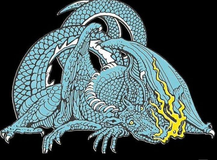 aarnavpanda21's tweet photo. zoom in the dragon image to find 'destroy' written on it 💀
#TOPISCOMING #scaledandicy #twentyonepilots https://t.co/JPj5CHxzGy