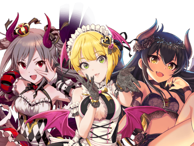 神崎蘭子のtwitterイラスト検索結果 古い順