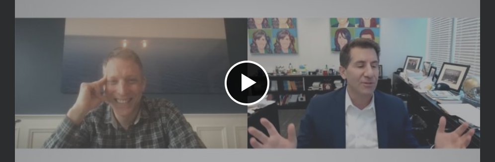 LoopFund's tweet photo. Check out our CEO #RonGonen's in-depth interview on the “Impact with John Shegerian” podcast, discussing #TheWasteFreeWorld: https://t.co/qS1ElEVvND #CircularEconomy https://t.co/52N4UanwmX