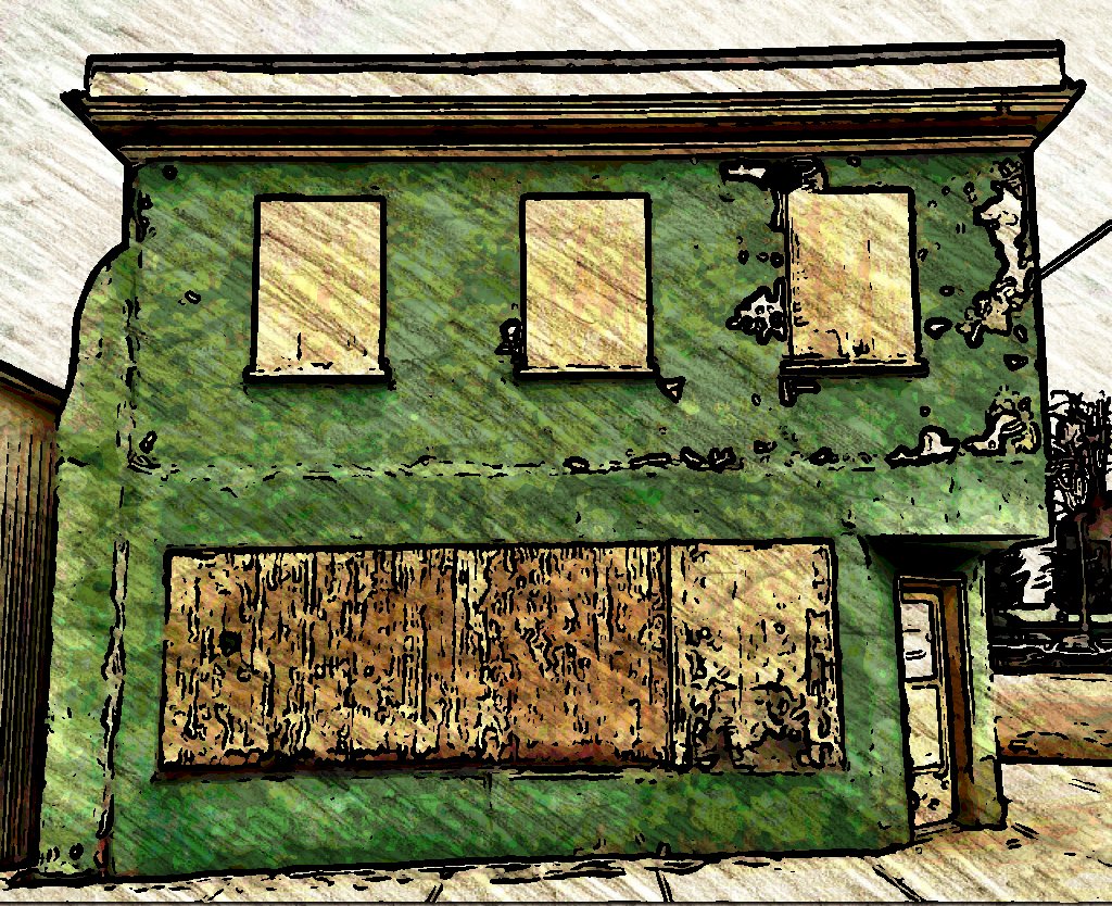 Community3_0's tweet image. Focusing only on brick and mortar retail when talking about small town and rural revitalization is discriminatory. Finding real estate funding for young people and minorities is next to impossible in these areas. 

Small business doesn't nor should require a store front.