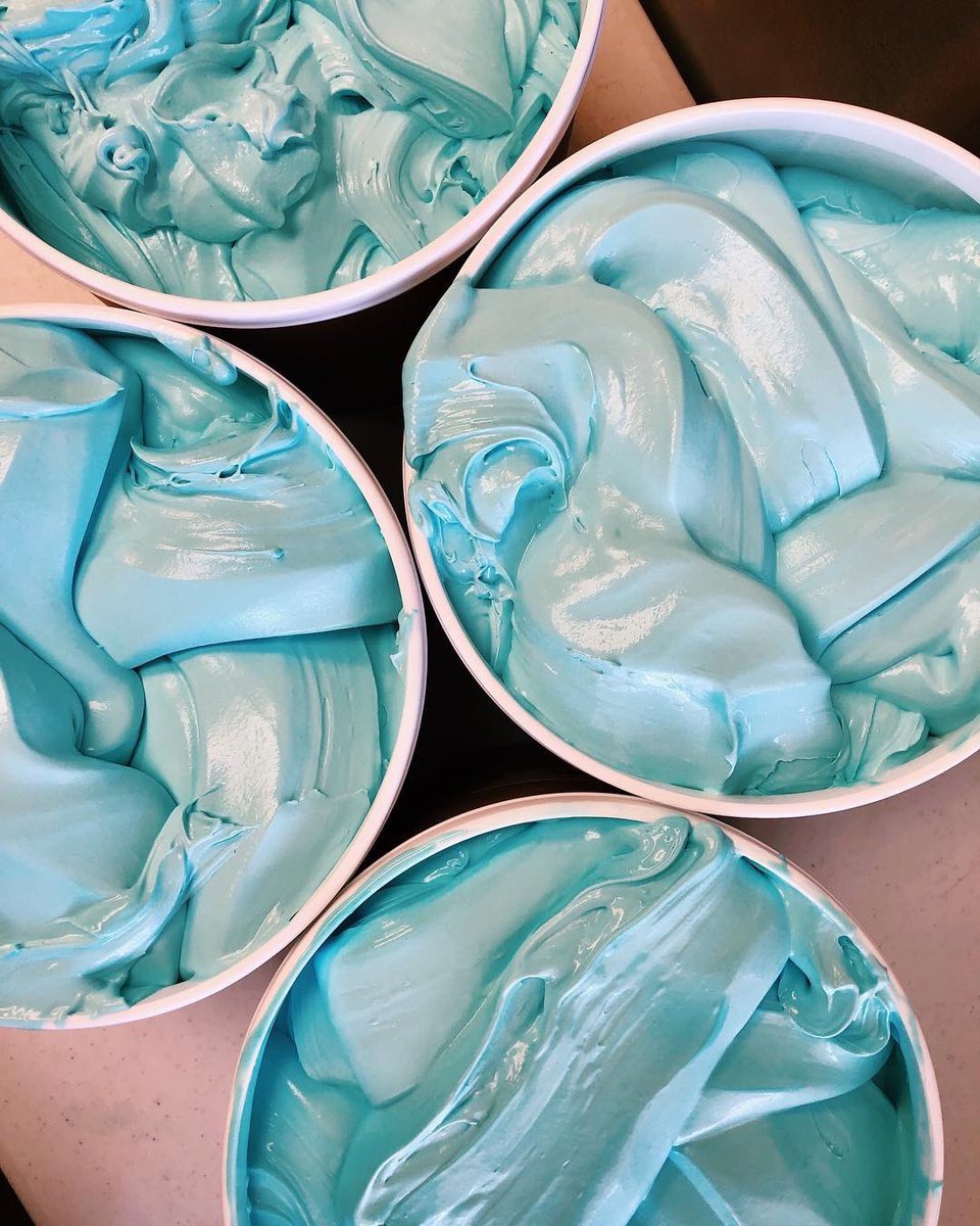 chaneysdairy's tweet photo. Show your support for Child Abuse Prevention Month by wearing blue or eating blue ice cream!! Check out @childadvocacyct page for more information on the Great Teddy Bear Drop N Ride on April 23-24th #bracac https://t.co/e2xGPG8man
