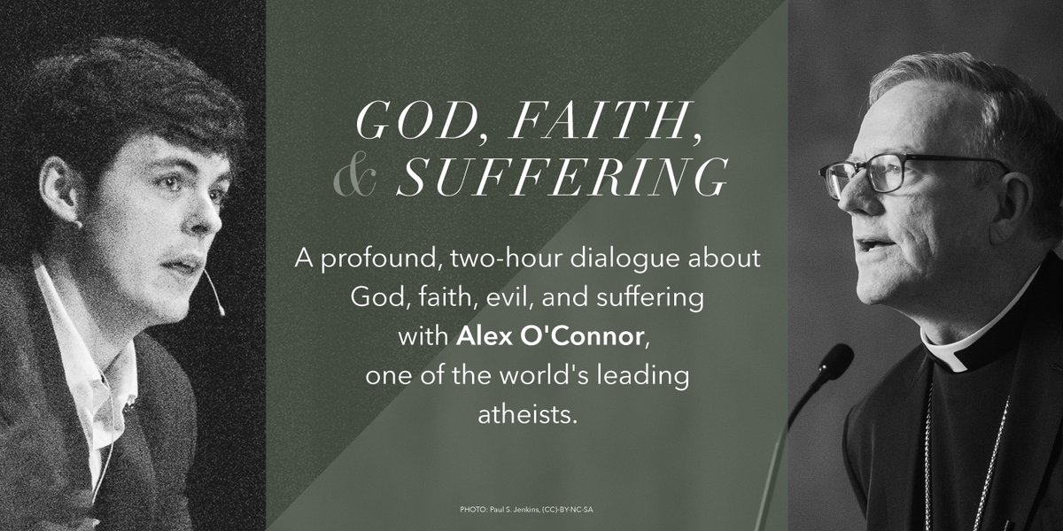 Alex J O Connor Cosmicskeptic Twitter
