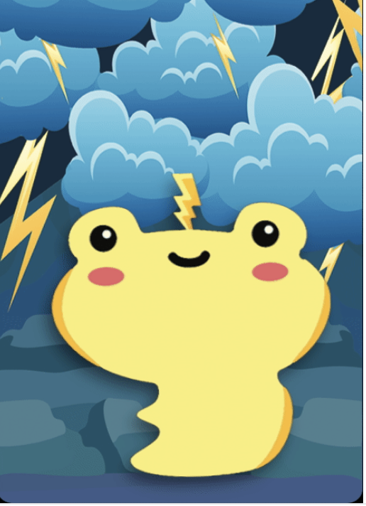 "Everyone has a plan until they take a thunderbolt to the face." - Sparky

smol.finance