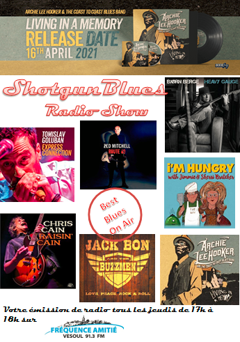 feenstrablues's tweet photo. Thanks to #marcusmicus & #ShotgunBlues
for playing 2 #zedmitchell tracks
#isthislife & #lifewillalwaysfindyou https://t.co/XYBbjkghsL #route69 @timezonerecords @WRINKLYCLUB @BluesMattersMag @BluesBritain @BluesmanMikeF #euroblues #feenstrablues
https://t.co/UHicOE5iUN... https://t.co/RREwU5Ztl1