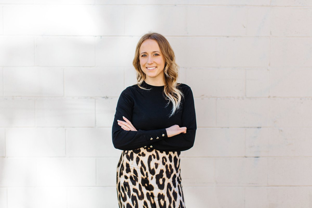 Meet Marissa, our Executive Assistant &amp; Coordinating Pro! She's our COO’s right hand and keeps the office organized, flowing and functional. Marissa can be found seeing live music, enjoying Philadelphia’s culinary scene or relaxing at the park with her other half ☺️