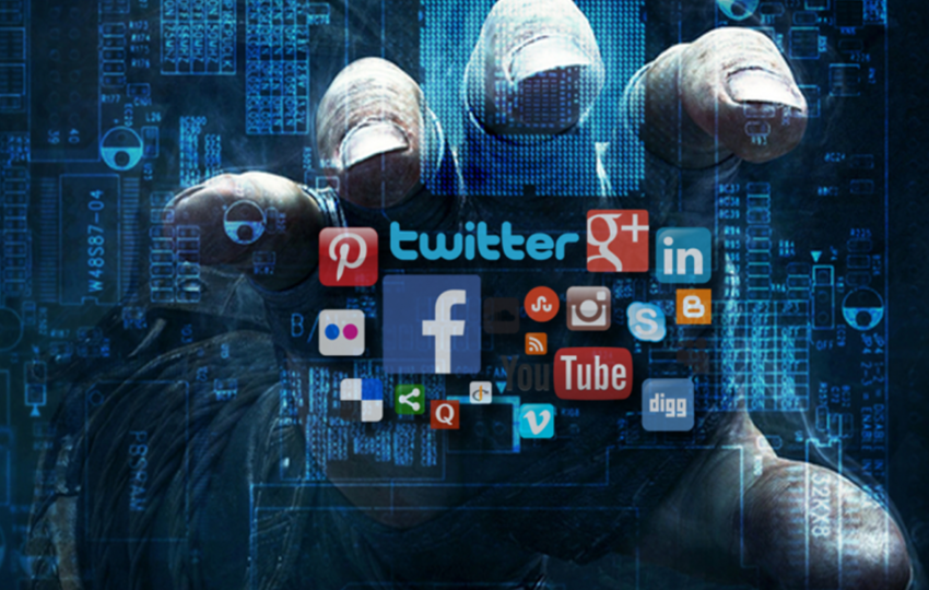 Social media scams: Who you can trust?
lebdomain.com/?p=1099
By <a href="/Baltahji/">Ghassan 🔻</a>✏️
 
#Anonymous 
#RedCult
#100DaysOfCode
#WomenWhoCode