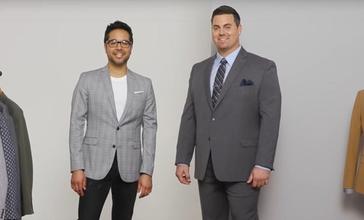 UTCCareer's tweet image. #SuitUpUTC is back in 2 DAYS! This online event allows you to shop for discounted career apparel and accessories. Great for graduation and the workplace! Get an Extra 30% off by texting UTC to 67292. Details in Events tab at utc.edu/career. #UTCCareer #UTCLeadership