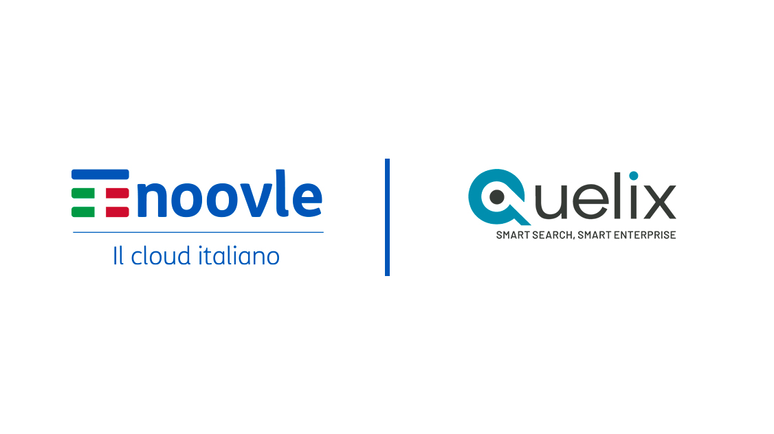 Noovle_SpA's tweet photo. Grazie a soluzioni come Quelix aiutiamo le aziende nella modernizzazione dei sistemi informativi: #Quelix è una soluzione per la ricerca avanzata delle informazioni nei portali web.

#Noovle @timbusiness
https://t.co/eW9CM4AnQI https://t.co/FvXv2jto5v