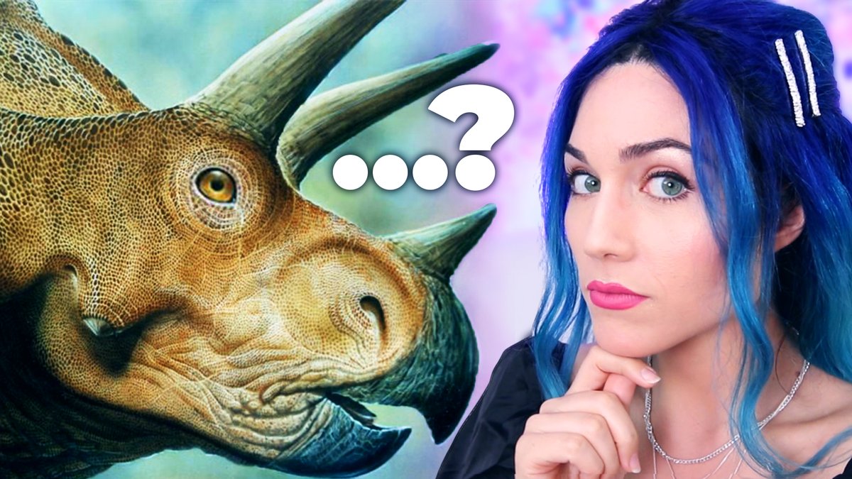 tercosmicqueen's tweet photo. NUEVO VÍDEO SORPRESA!

RESULTA q la gallina es descendiente directa de los dinosaurios🐓🦕 Aquí analizo el diseño de dinosaurios, y les pongo nota en las categorías de Branding, User Experience y Presencia en Medios.

⭐️⭐️⭐️⭐️⭐️ Dadaísmo asegurado.

LINK: https://t.co/PmL4B0ekoG https://t.co/8fj6IlWj2Z