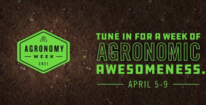 It’s Agronomy Week 2021 🎉 

Our DEKALB Asgrow team has an exceptional group of agronomist. 
We are thankful for all they do! 

Kentucky Agronomist: Todd Ladd
Indiana Agronomist: Jordan Arndell
Kentucky CBA: Whitney Monin
Kentucky CBA: Andrew Heath
Indiana CBA: Matt Parmer