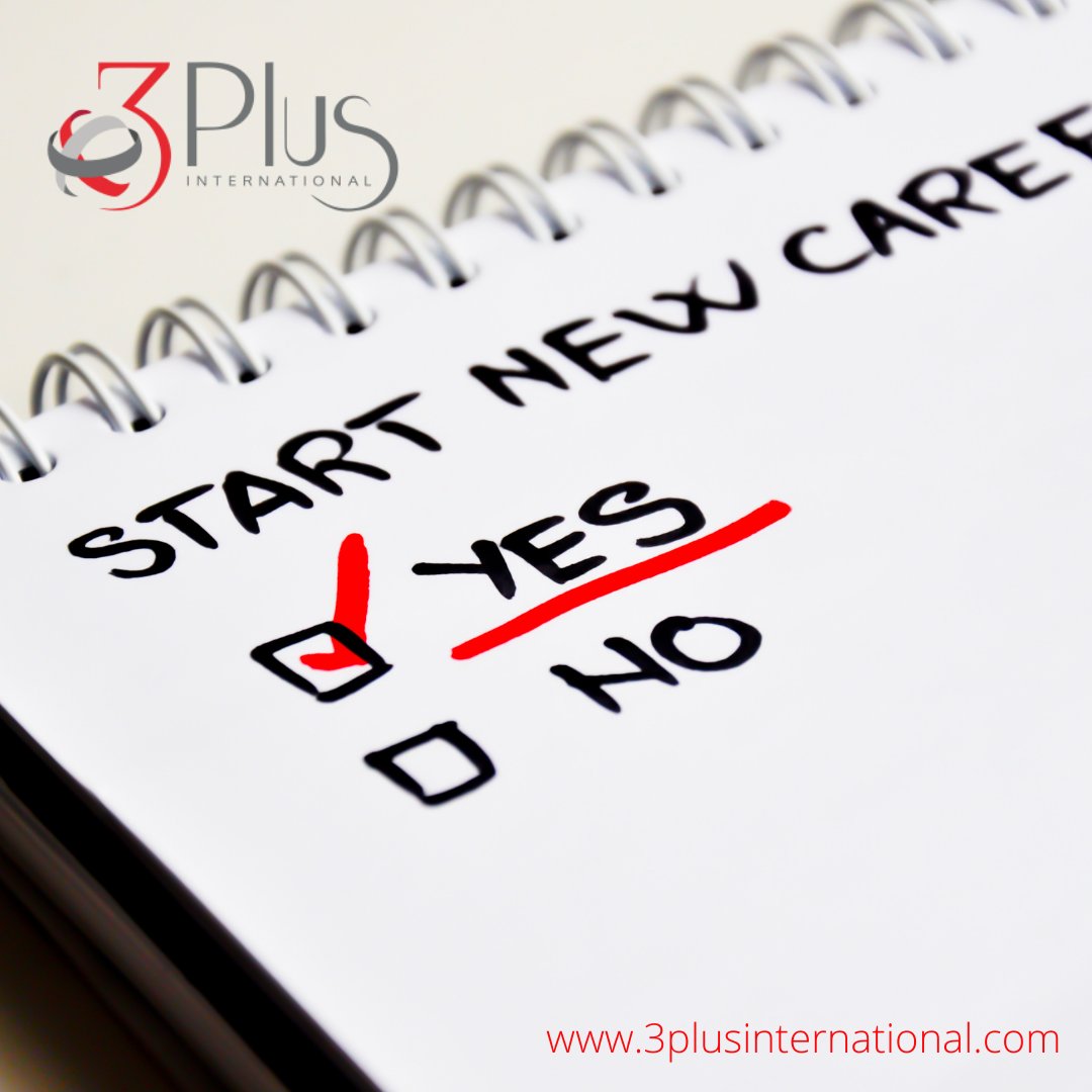 3PlusInt's tweet image. If you’re in a career that doesn’t fulfil or stretch you, or that makes you unhappy? It doesn’t matter what age you are, career change will be on your radar. by @CareerTreeTips via @3PlusInt

wp.me/p7sfLF-cdZ

#careerchange #careerpivot   #3plusint #careersearch