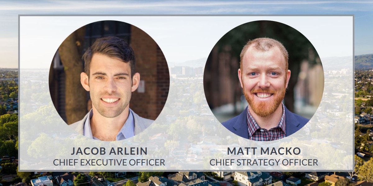 Join us in congratulating Jacob Arlein and Matt Macko on their new leadership roles as CEO and CSO! The future looks bright from here. Read more at: bit.ly/3rU7YMf
#stokproud #passingthetorch #leadershiptransition #highperformancebuildings