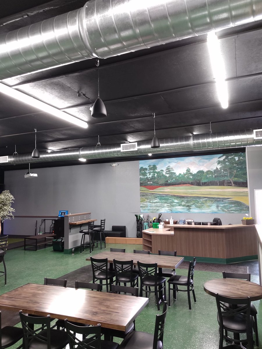 Delmar Golf Course tweet media