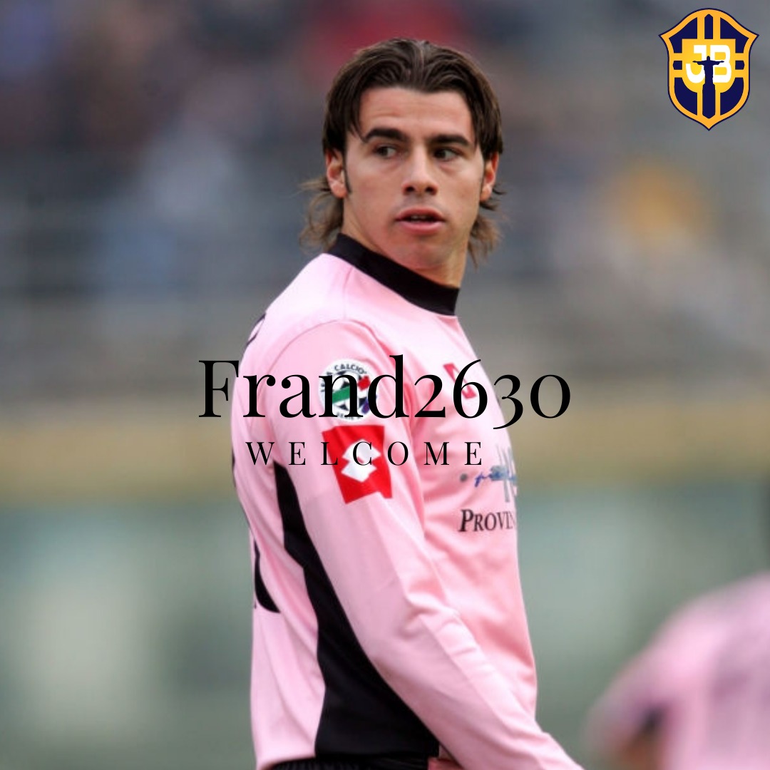 🚨| Breaking News  

✍🏻| Welcome <a href="/frand2630/">Andrea</a> | 🇧🇷