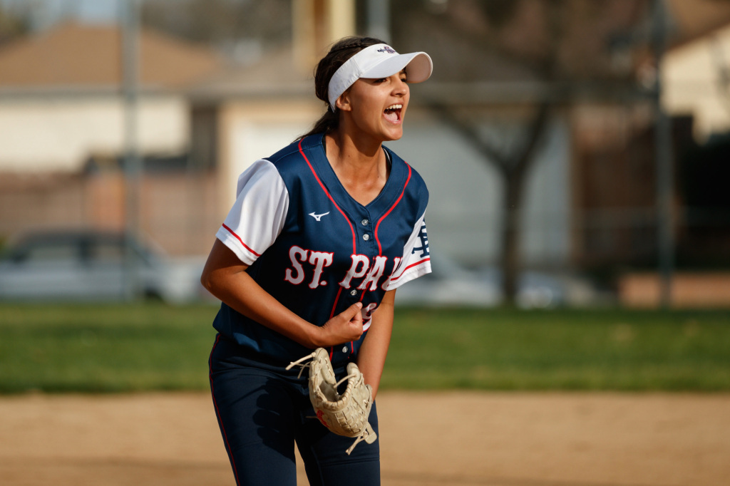 High School Softball Rankings: St. Paul, Whittier Christian lead the way ift.tt/3uq2ryu