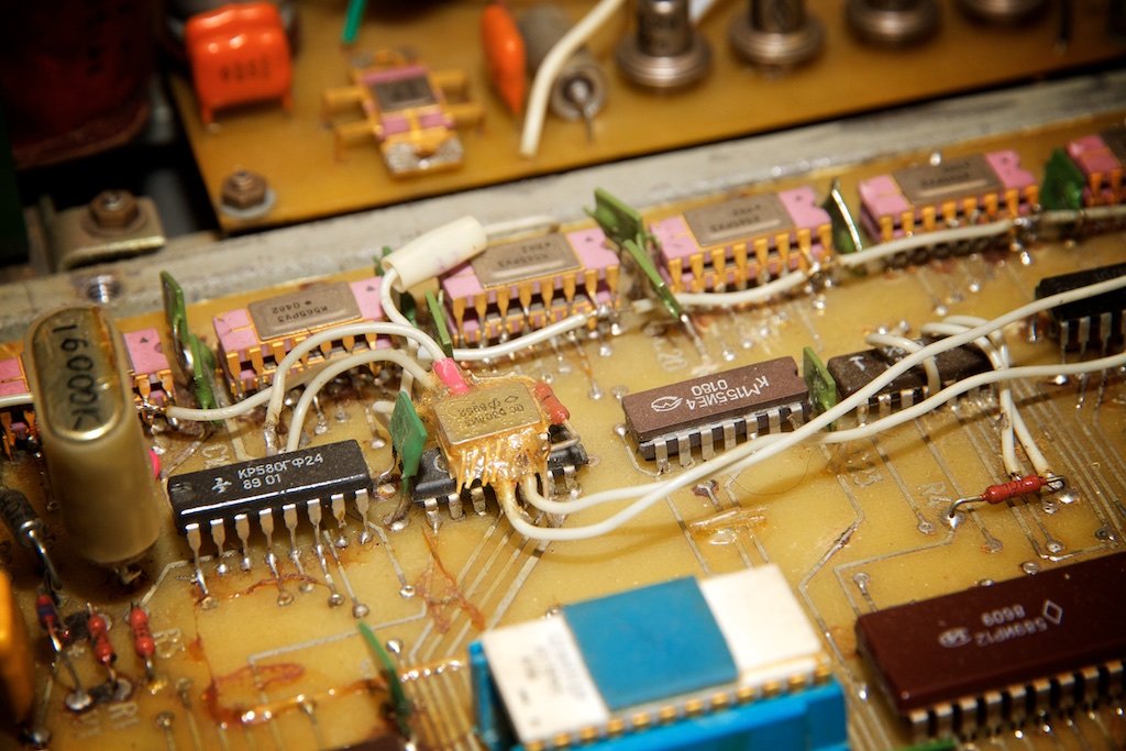 Zx spectrum 48. набор микросхем радио рк 86. плат рк. печатная плата микроша. плат рк.