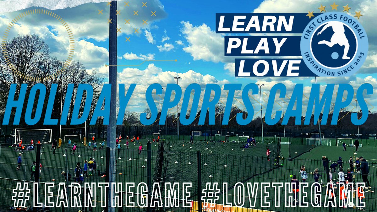 First Class Football tweet media