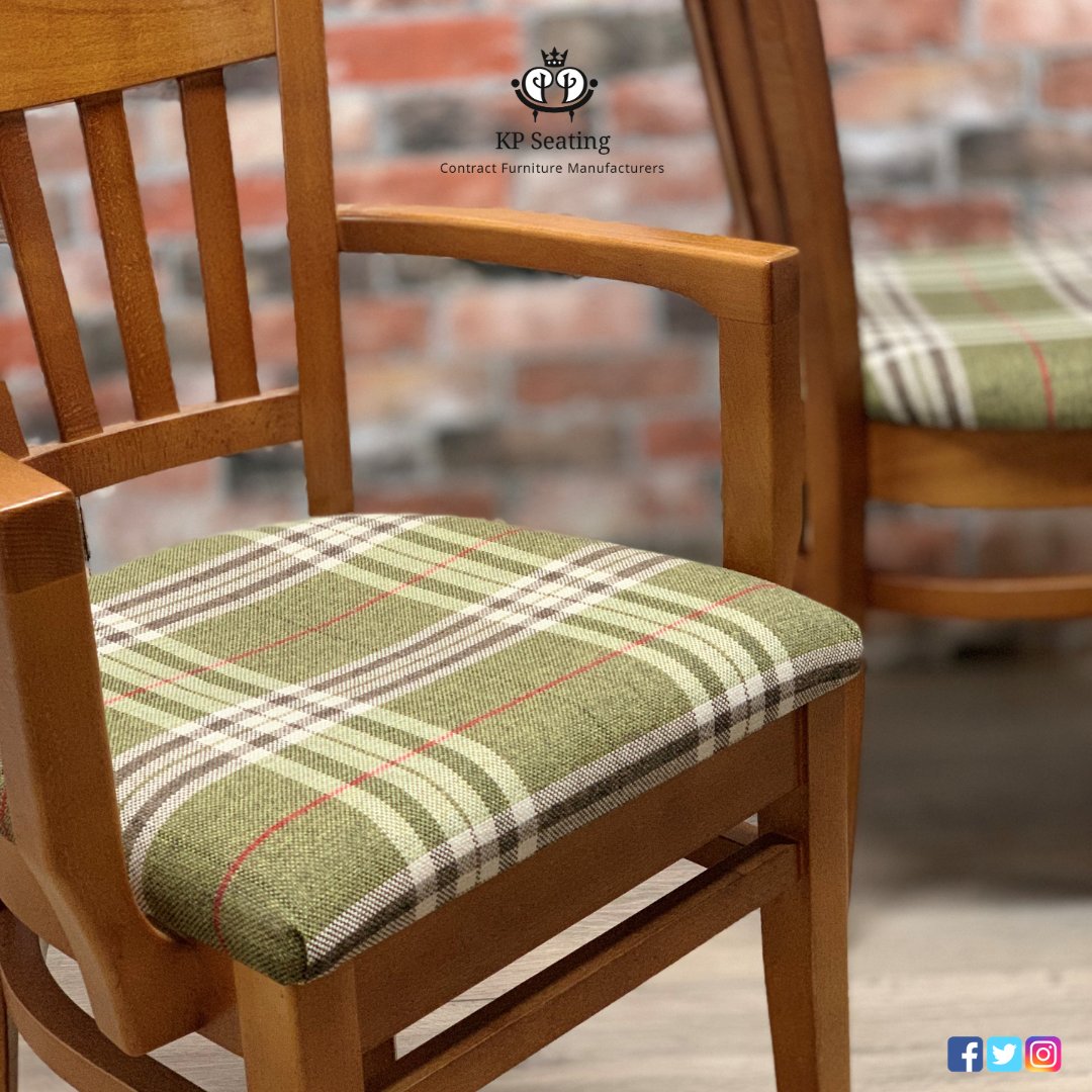 KP Seating Ltd tweet media