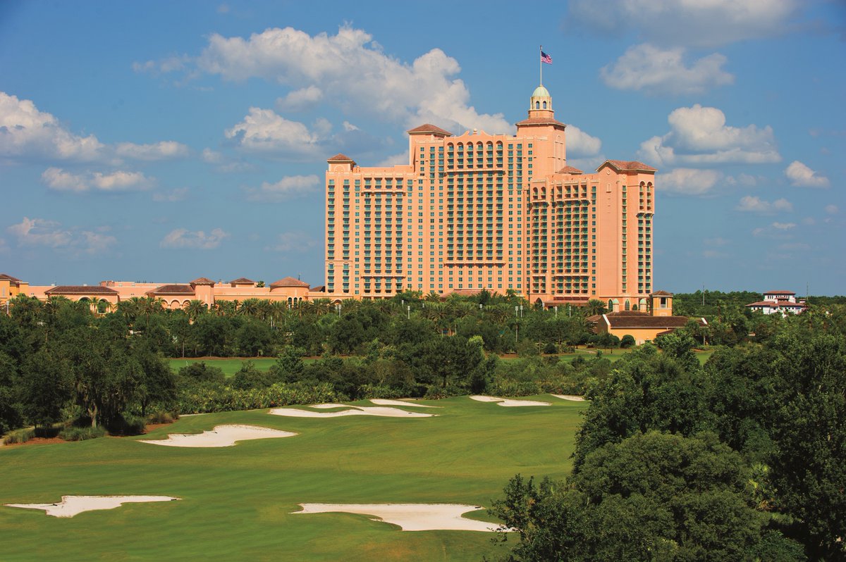 Mark your calendars! #SUO21 will be held December 1-3 at the beautiful JW Marriott Orlando Grande Lakes in Orlando, FL. Abstract submissions will open later this month.