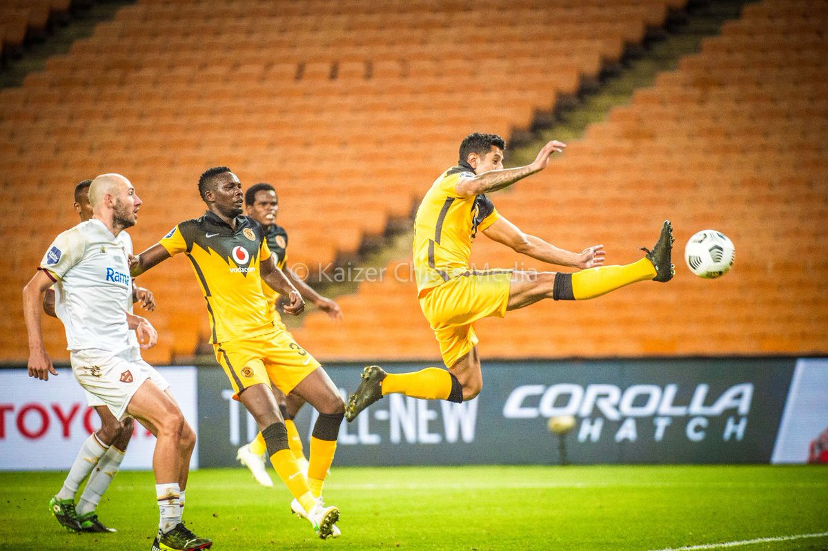Kaizer Chiefs Vs Horoya Prediction - Mamelodi Sundowns And ...