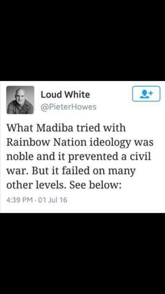 JAN VAN POTGIETER 💭🇿🇦 tweet media