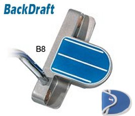 PalmSpringsGuru's tweet image. ❤️ my Tour Edge B8 Backdraft Right Hand Putter with 34 Inch Shaft. Putts Straight and True. Happy Golfing!  ⛳️ #TourEdgeGolf