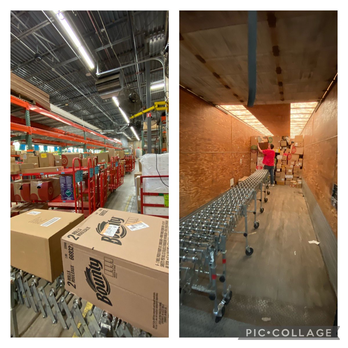 Melanie Lukacz (@melanielukacz88) on Twitter photo 2159 is at it again! Taking truck a day early! #adayahead #thatshowweroll #fillthefloor #bestteamever <a href="/amy_tgt/">Amy Nickoli</a> <a href="/HeatherH613/">Heather Hearn</a> <a href="/ArynDavlin/">Aryn Davlin</a> @I_Tob26 2159 is at it again! Taking truck a day early! #adayahead #thatshowweroll #fillthefloor #bestteamever <a href="/amy_tgt/">Amy Nickoli</a> <a href="/HeatherH613/">Heather Hearn</a> <a href="/ArynDavlin/">Aryn Davlin</a> @I_Tob26