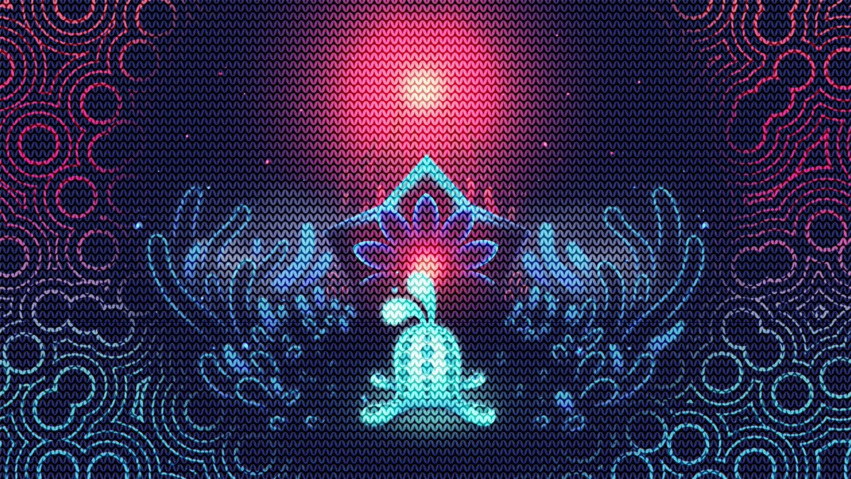 Don't quite fancy having to build a bear?
How about looming a mote!

Okay, it's actually crochet  - but <a href="/luminawesome/">Lumote: The Mastermote Chronicles</a> have a guide on how to create your very own #Lumote (big AND small) right here!

💮 luminawesome.com/lumote/Lumote%…