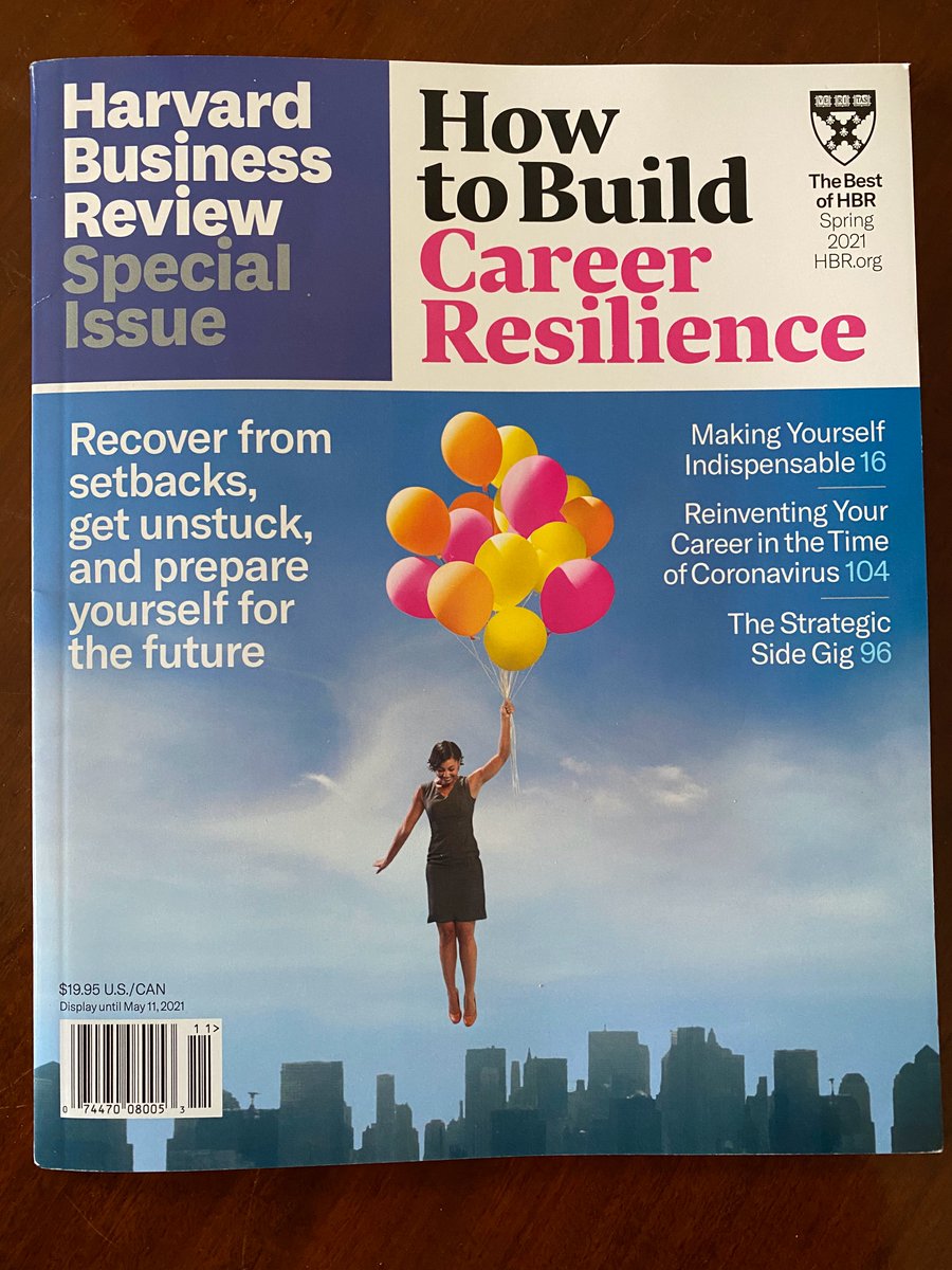 jboogie's tweet photo. tfw you make the print edition of @HarvardBiz for the first time
#foreveremployable https://t.co/I9g5nvfM7O