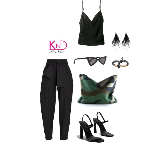 KenNdee_Dolls's tweet photo. 8 Ways to wear @DerekLamNYC Elian Tie-Waist Utility Pants from @INTERMIX #Girltalkza #GirltalkUG
#Girltalkbw #Girltalkzim
#Girltalkgh https://t.co/1XoaPkGOOx