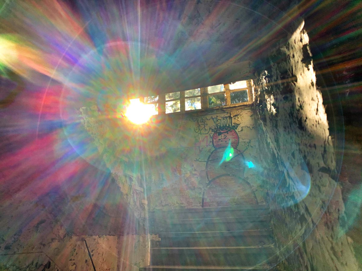 #Sun #world_wide_urbex #lostplaces #lostplace #lostplacesgermany #urbexworld #urbexgermany #urbexdecay #decayporn #verlasseneorte #verlasseneortedeutschland #abadonedplace #abadoned_germany #urbex_world