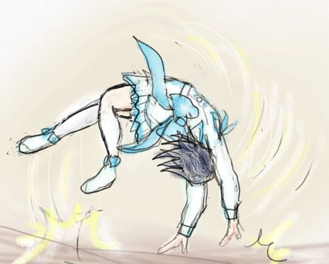 バク転のtwitterイラスト検索結果 バク転のtwitterイラスト検索結果