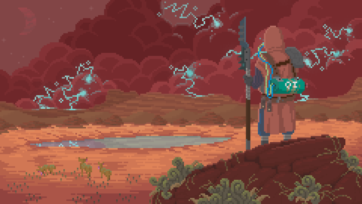 Salt&Sulfur tweet media