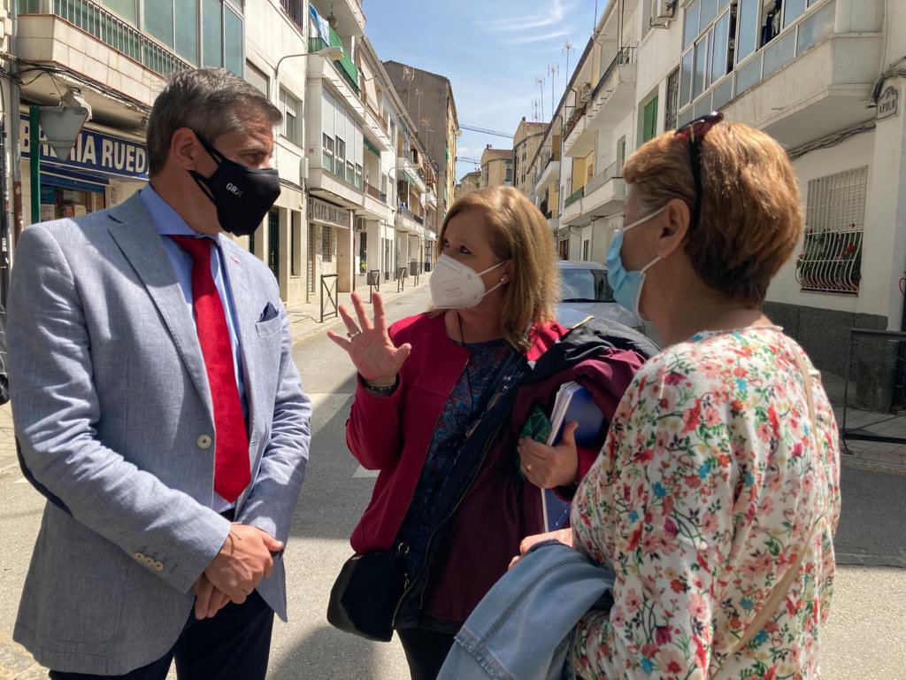 Populares Ayuntamiento Granada🇪🇸 tweet media