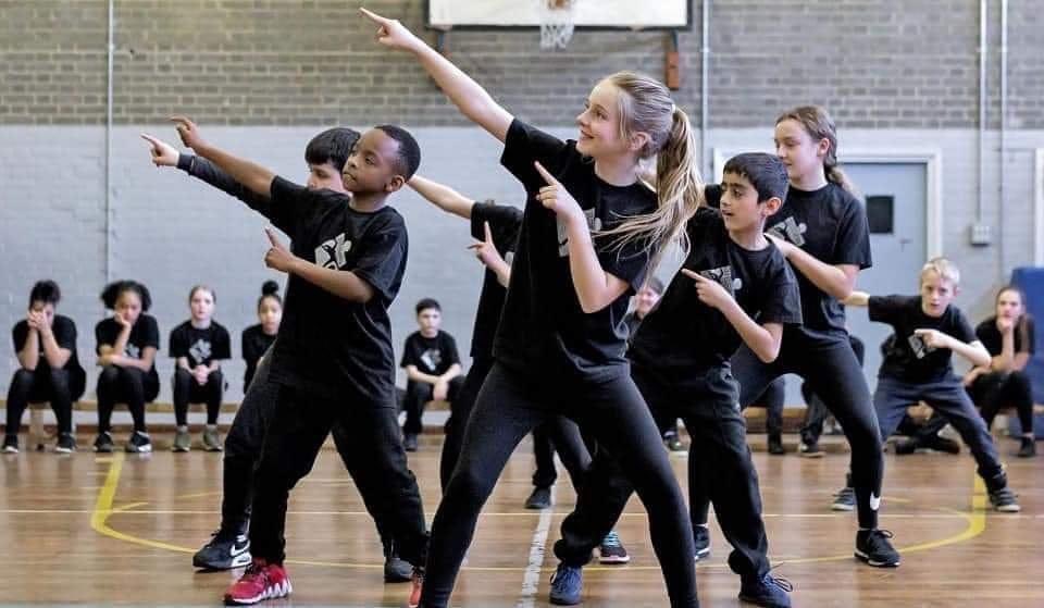 Jigsaw Mitcham & Morden tweet media