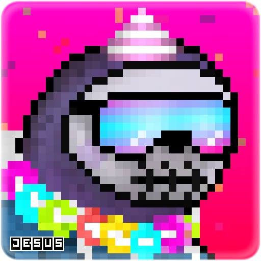 🎉🎉🎉🎉🎉🎉🎉🎉
🎉 FREE #NFTGIVEAWAY!🎉
🎉🎉🎉🎉🎉🎉🎉🎉

We're giving away JESUS the rare Party Sloth!🤩🦥

To Enter The Giveaway:
1. Like This❤️
2. Follow Us 🫂
3. Retweet🔁

+ Join our Discord for more Giveaways!🎉
   discord.com/invite/HzNH6Hj…

#NFTs #nftart #nftcollector #NFT