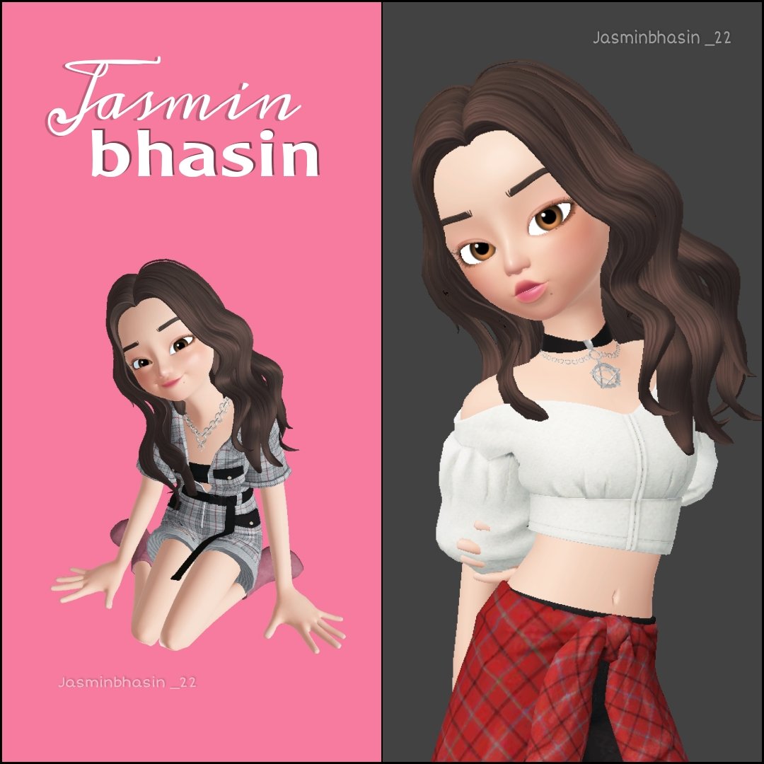 22Jasminbhasin's tweet photo. Zepeto //jasmin bhasin
...TERA SUIT &amp; PANI DI GAL ... 
[@jasminbhasin] 📸😘♥️
.
.
#jasminbhasin #JB #wesupportjasminbhasin #supportjasmin #terasuit #PaniDiGal https://t.co/RiCDaE4dsW