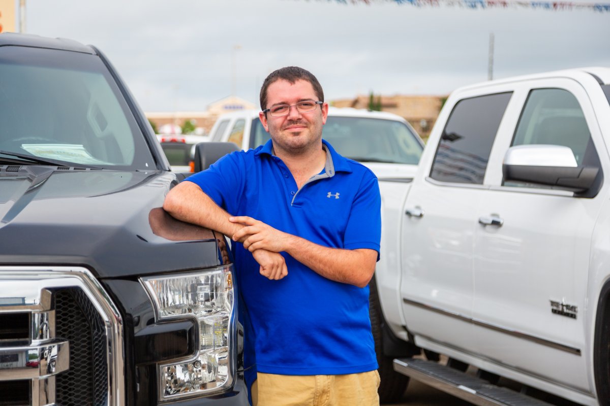 CharlieUseCars's tweet photo. Here to provide a service worth talking about. https://t.co/RGW1IKENud