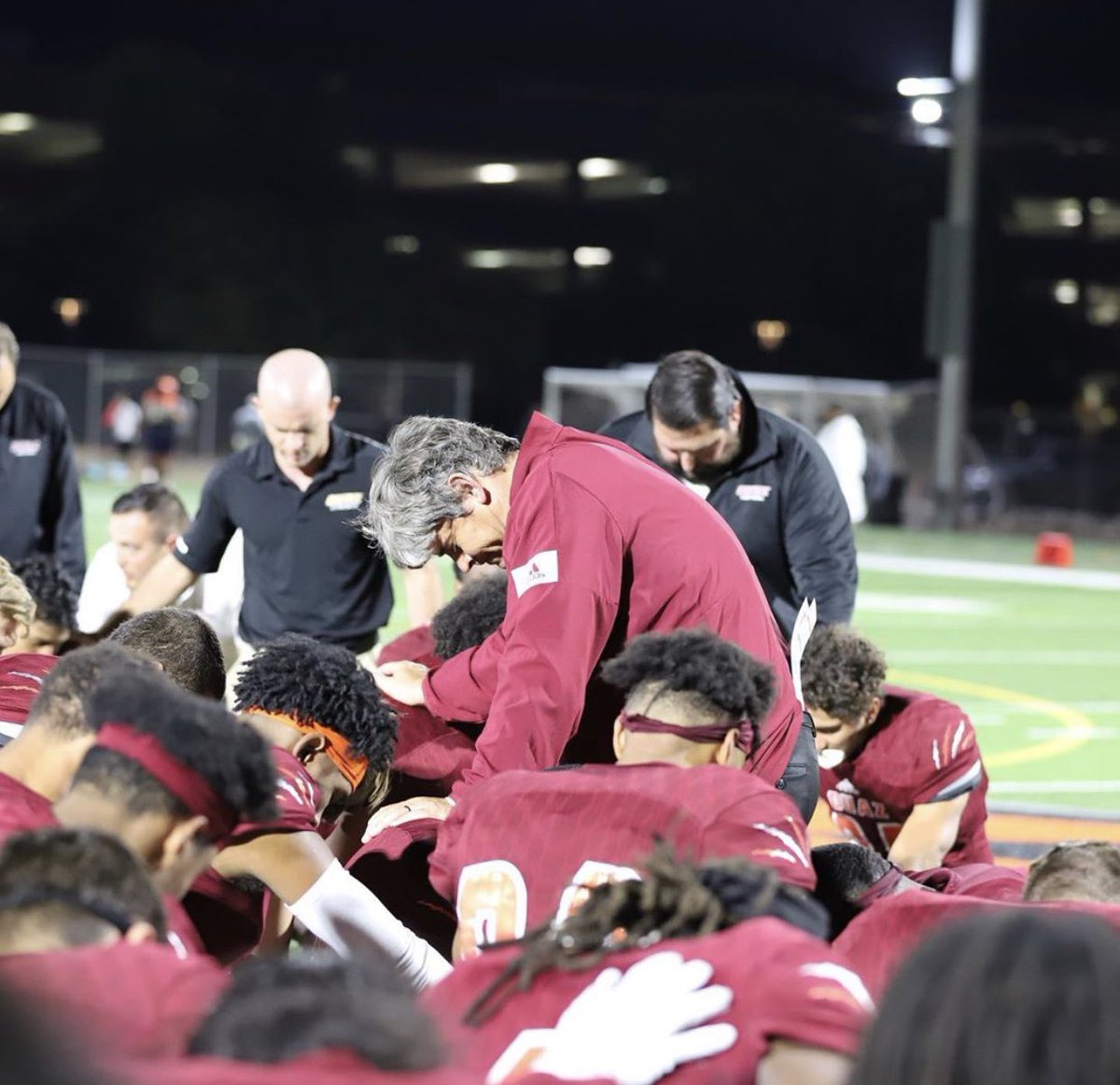 OUAZ Football tweet media