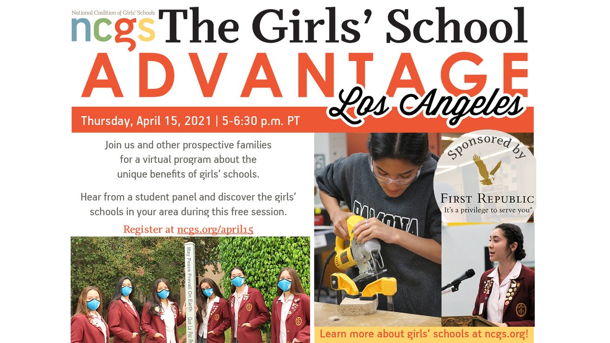 Ramona Convent tweet media