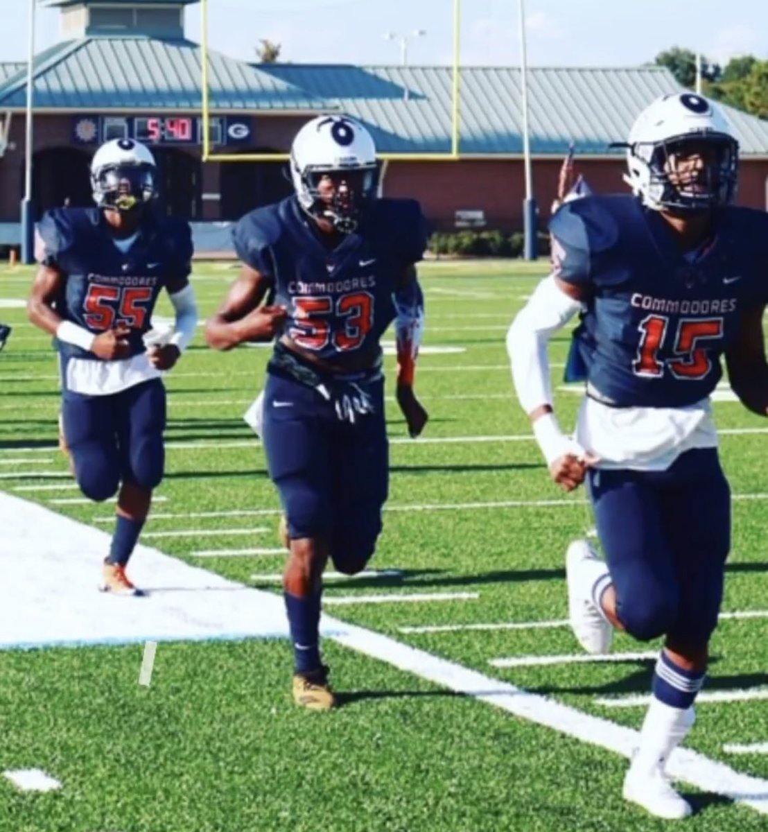 Mike_Priv51's tweet photo. Thanks for laying down the foundation for our program to take off .. You guys weather the storm so these guys now can enjoy success yall contribution and blood sweat and tears will never go forgotten!!! #OGchaingang https://t.co/Xr30eIcfIV