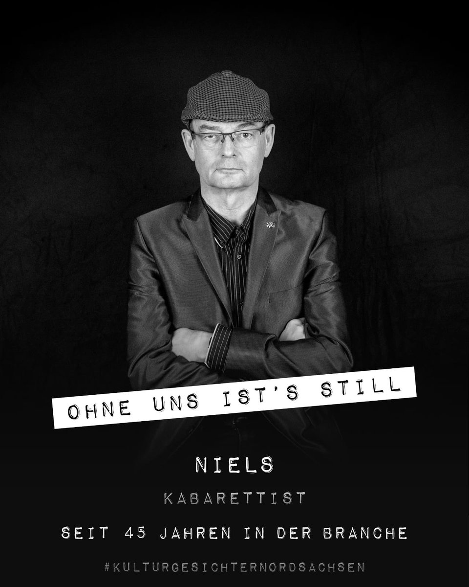 Gueni_Skeleton's tweet photo. #kulturgesichternordsachsen https://t.co/OzCRE1R8cg