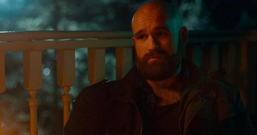 I think Day 11 of a scheduled 28 production days for feature film @acolytefilm The incredible performances by our cast have been nothing short of inspiring to watch. Here’s our director and lead actor <a href="/ca_tubbs/">ca_tubbs</a> where I used a Tiffen Smoque filter because… instagr.am/p/CNVHxrkpET6/