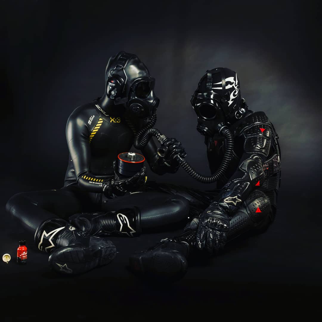 Rubberboy19 (@Rubberboy192) / Posts / X