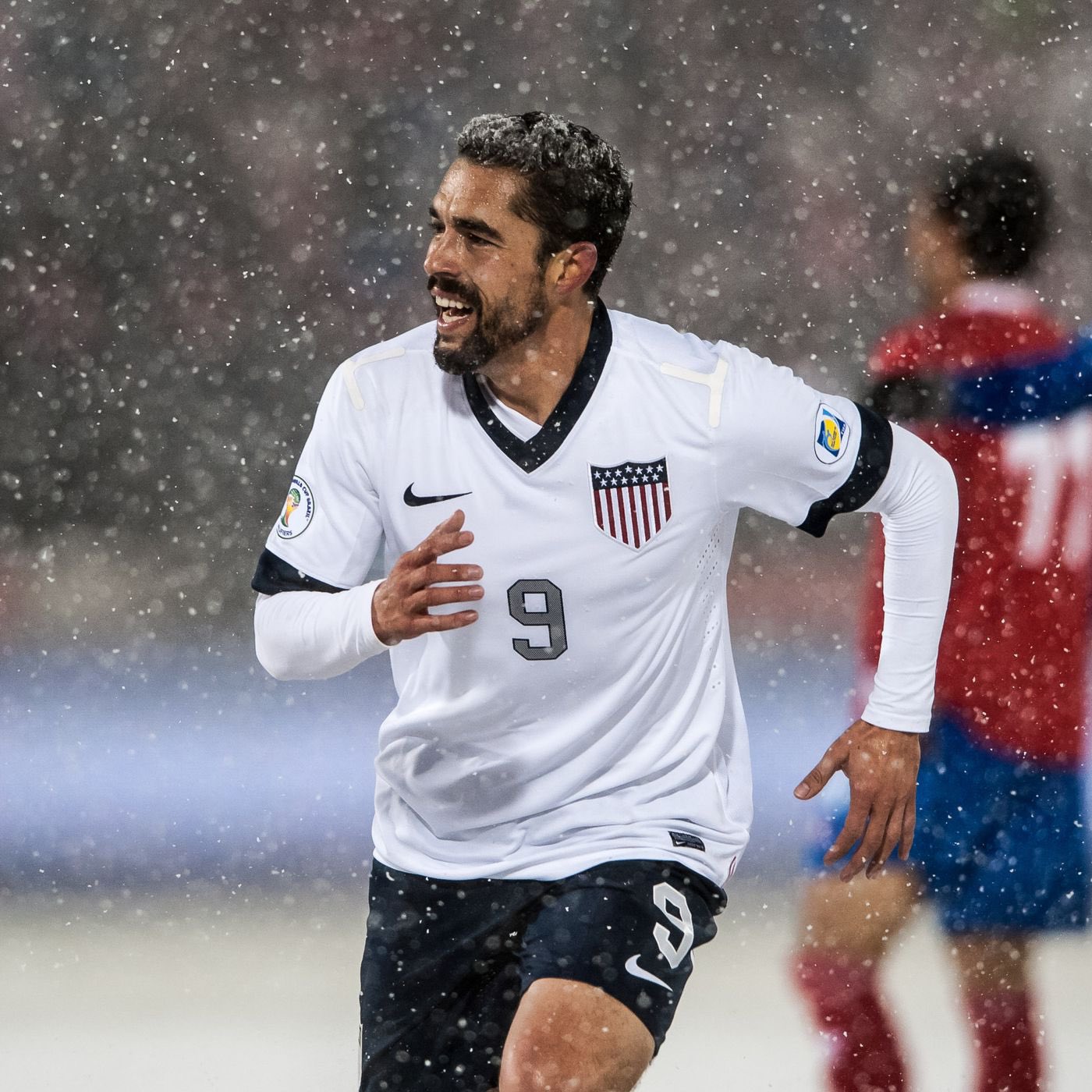 Happy Birthday Herculez   