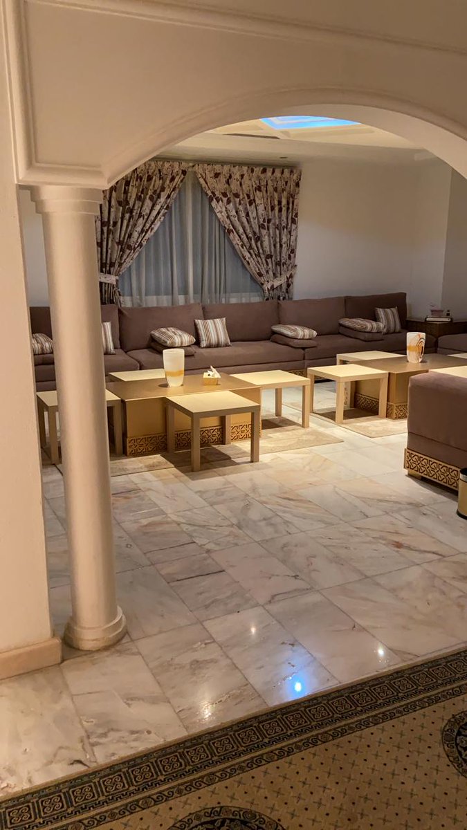 هاشتاق المملكة💫 tweet media