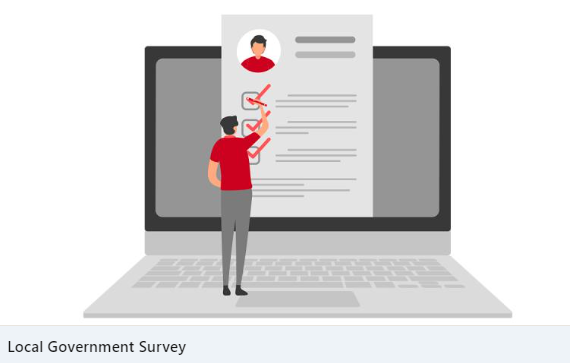 jonwiersma's tweet photo. Looking at last year - I am surprised at the impact #localgov has on our lives. All people over 18 living in the US, complete 4 min survey about your experience with gov to help improve services.

Like and share to help us build better communities.
https://t.co/xQZrBGubJw https://t.co/QQWO909mb5
