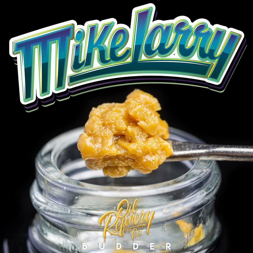 OilRefineryCo's tweet photo. Mike &amp; Larry keeping you buddered up!🍧⛽️

#MikeLarry Budder Processed in House by @losangelesfarmers_ x @theoilrefineryco_la 🔥 
.
.
. https://t.co/QQBZiq0dgZ https://t.co/w4yGHnsZuu